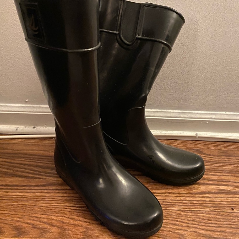 Sperry Rainboot